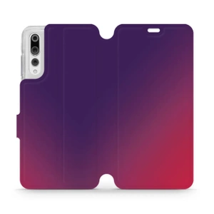 Hülle für Huawei P20 Pro - Farbe VP67S