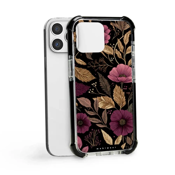 Hülle MagSafe Elite Bumper für Apple iPhone 13 Pro Max - Farbe D170D