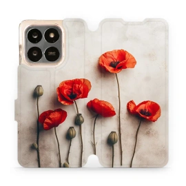 Hülle für Huawei Honor 400 Smart - Farbe VP42S