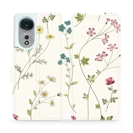 Hülle für OPPO A58 - Farbe MD03S