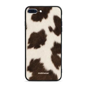 Hülle Glossy Case für Apple iPhone 7 Plus - Farbe G166G