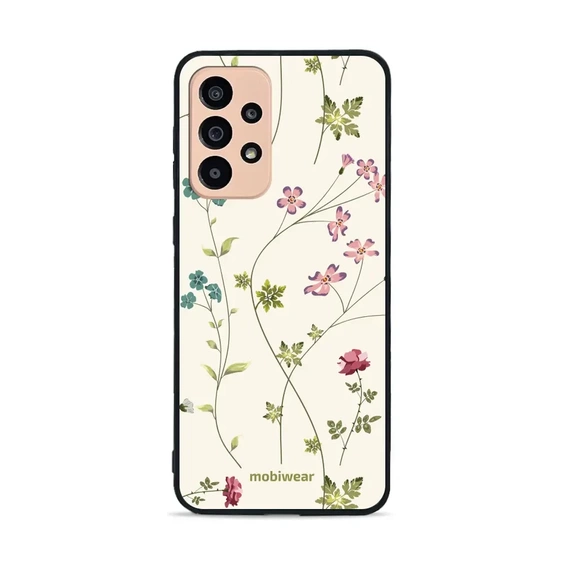 Hülle Glossy Case für Samsung Galaxy A33 5G - Farbe G035G