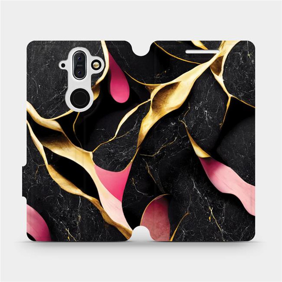 Hülle für Nokia 8 Sirocco - Farbe VP35S