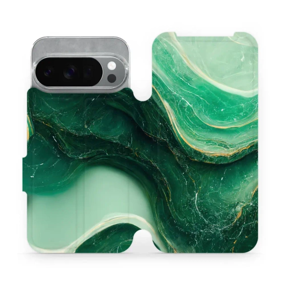 Hülle für Google Pixel 10 Pro - Farbe VP38S