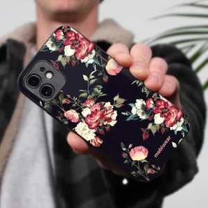 Hülle Glossy Case für Samsung Galaxy A21S - Farbe G040G