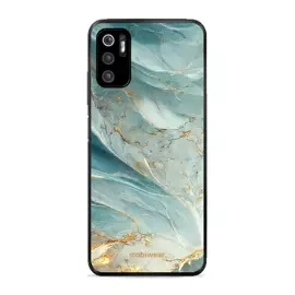 Hülle Glossy Case für Xiaomi Poco M3 Pro 5G - Farbe G022G