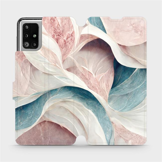 Hülle für Samsung Galaxy M51 - Farbe VP33S