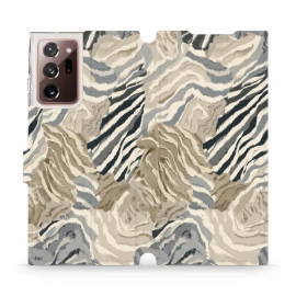 Hülle für Samsung Galaxy Note 20 Ultra - Farbe V168S