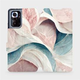 Hülle für Xiaomi Redmi Note 10 pro - Farbe VP33S