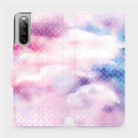 Hülle für Sony Xperia 10 III - Farbe MR02S
