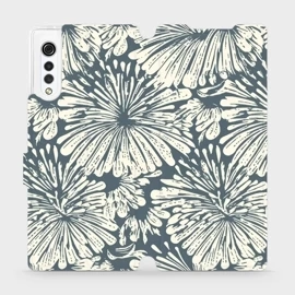 Hülle für LG Velvet - Farbe VA42S