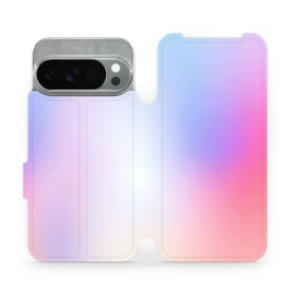 Hülle für Google Pixel 10 Pro - Farbe VP65S