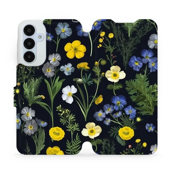 Hülle für Samsung Galaxy A25 5G - Farbe VP47S