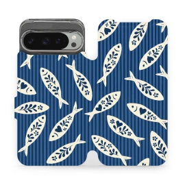 Hülle für Google Pixel 9 Pro XL - Farbe VP89S