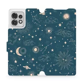 Hülle für Motorola Edge 40 Pro - Farbe VP14S