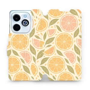 Hülle für Infinix HOT 40i - Farbe VP80S