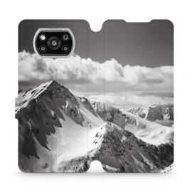 Hülle für Xiaomi POCO X3 Pro - Farbe M152P