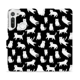 Hülle für Motorola Moto G8 - Farbe V163S