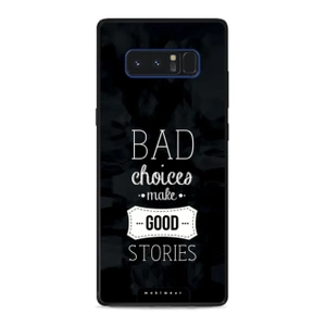 Hülle Glossy Case für Samsung Galaxy Note 8 - Farbe G071G