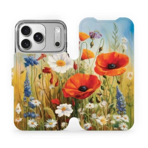 Hülle für Apple iPhone 17 Pro - Farbe VP43S