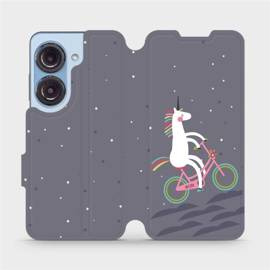 Hülle für Asus Zenfone 9 - Farbe V024P