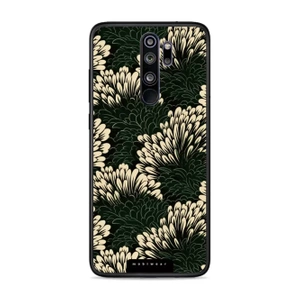 Hülle Glossy Case für Xiaomi Redmi Note 8 Pro - Farbe GA45G
