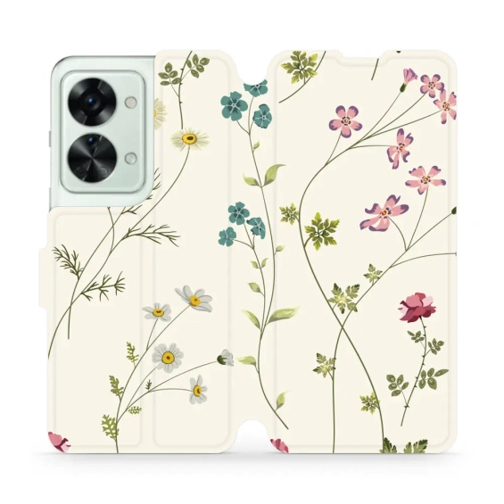 Hülle für OnePlus Nord 2T 5G - Farbe MD03S