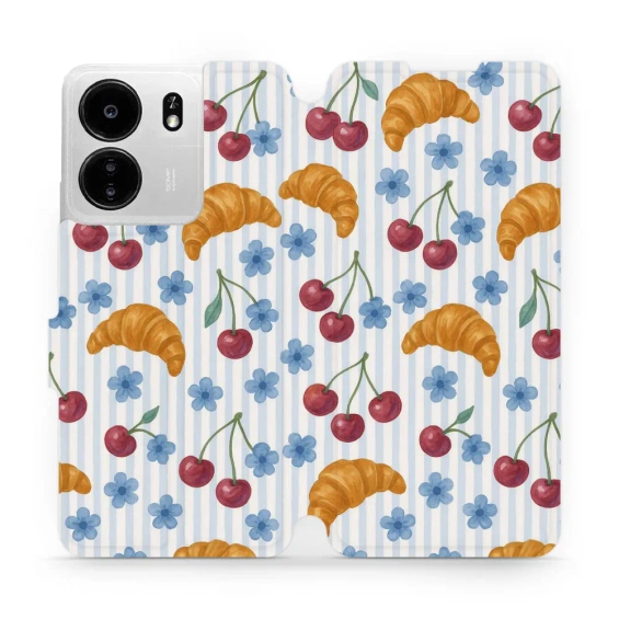 Hülle für Xiaomi POCO C65 - Farbe VP85S