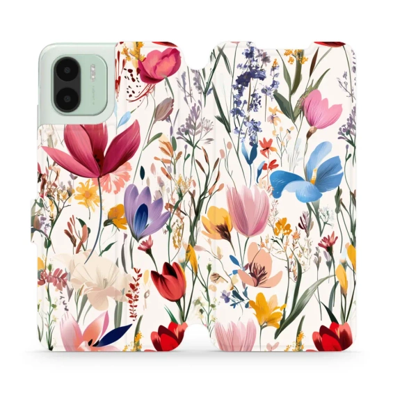 Hülle für Xiaomi Redmi A1 - Farbe MP70S