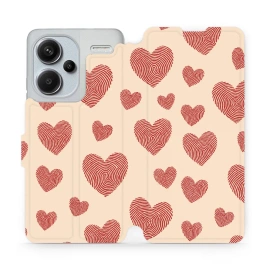 Hülle für Xiaomi Redmi Note 13 Pro Plus - Farbe VP93S