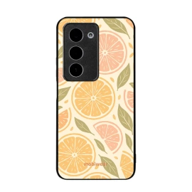 Hülle Glossy Case für Xiaomi Redmi 15 5G - Farbe GP80G
