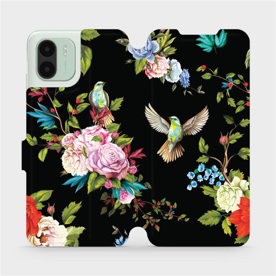 Hülle für Xiaomi Redmi A1 - Farbe VD09S