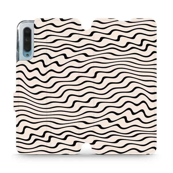 Hülle für Huawei P Smart Pro - Farbe VA62S