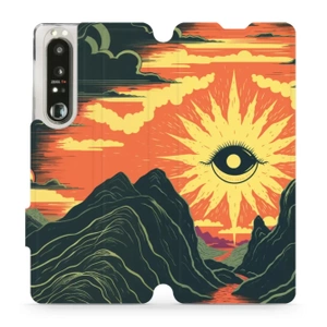 Hülle für Sony Xperia 1 III - Farbe VP55S
