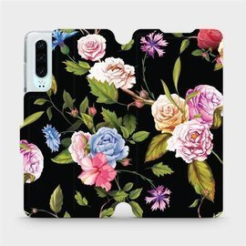 Hülle für Huawei P30 - Farbe VD07S