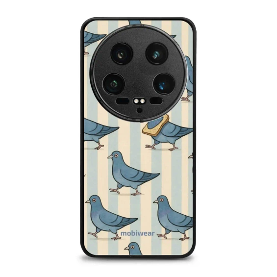 Hülle Glossy Case für Xiaomi 14 Ultra 5G - Farbe GP91G
