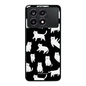 Hülle Glossy Case für Xiaomi POCO X6 Pro - Farbe G163G