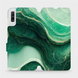 Hülle für Samsung Galaxy A70 - Farbe VP38S