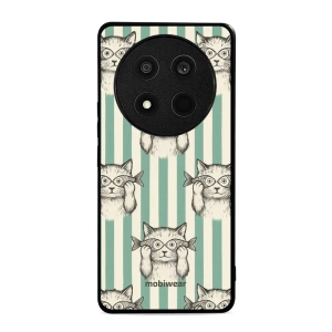 Hülle Glossy Case für Huawei Honor Magic7 Lite 5G - Farbe GP90G