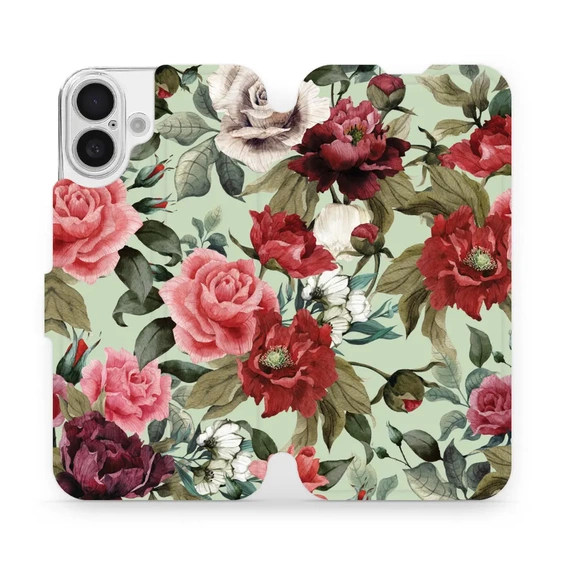Hülle für Apple iPhone 16 Plus - Farbe MD06P