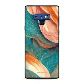 Hülle Glossy Case für Samsung Galaxy Note 9 - Farbe G025G