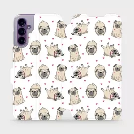 Hülle für Samsung Galaxy A14 5G - Farbe M097P