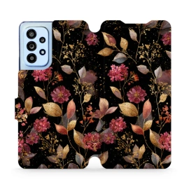 Hülle für Samsung Galaxy A53 5G - Farbe V171S