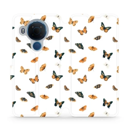 Hülle für Nokia 5.4 - Farbe MP77S