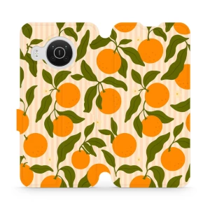 Hülle für Nokia X10 - Farbe VP82S