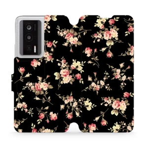 Hülle für Xiaomi POCO F5 Pro - Farbe VD02S