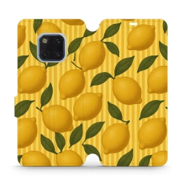 Hülle für Huawei Mate 20 Pro - Farbe VP81S