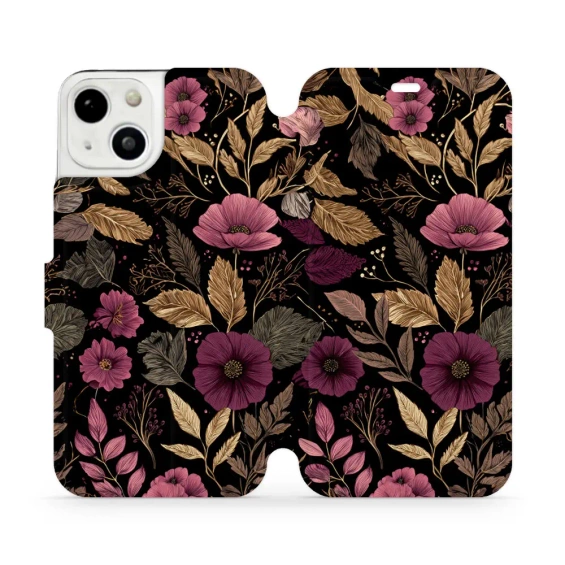 Hülle für Apple iPhone 13 - Farbe V170S