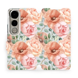 Hülle für Vivo V50 Lite - Farbe MP02S