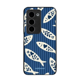 Hülle Glossy Case für Xiaomi Redmi 15 5G - Farbe GP89G